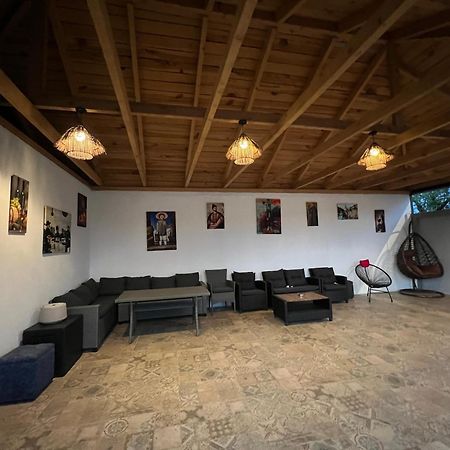 Feel Georgia Villa Батуми Екстериор снимка