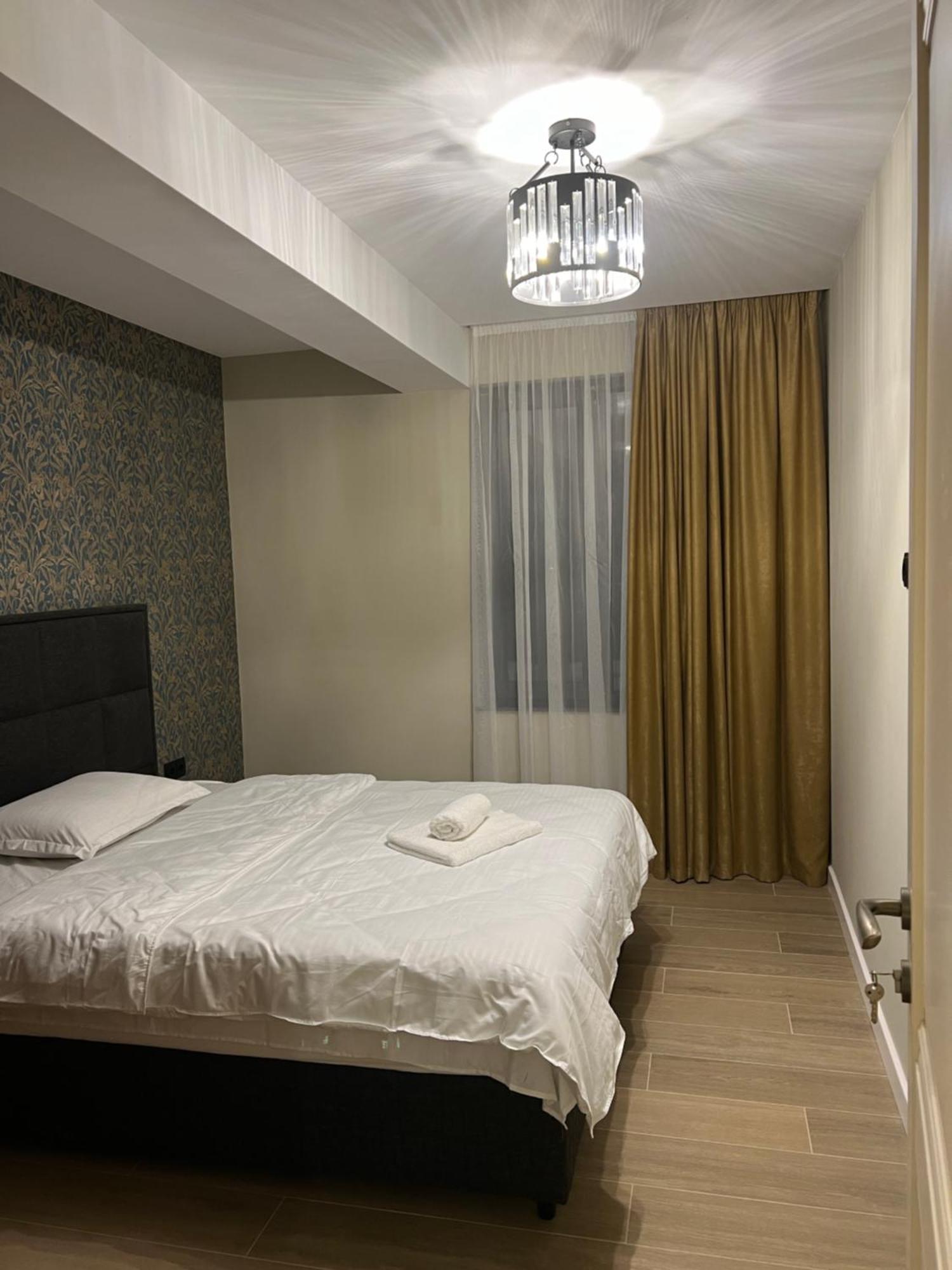Feel Georgia Villa Батуми Екстериор снимка