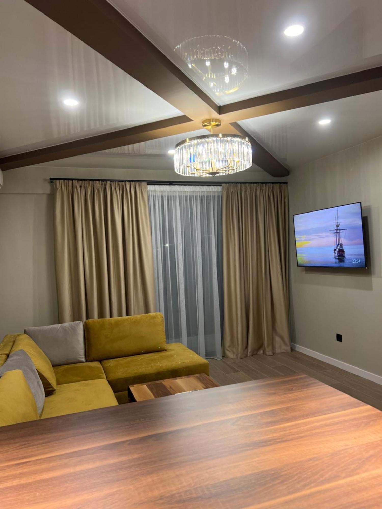 Feel Georgia Villa Батуми Екстериор снимка