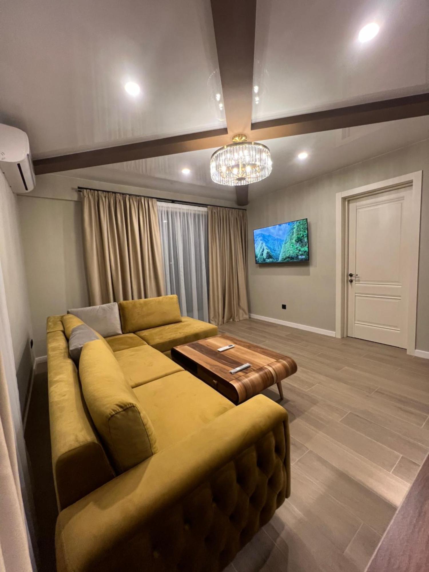 Feel Georgia Villa Батуми Екстериор снимка