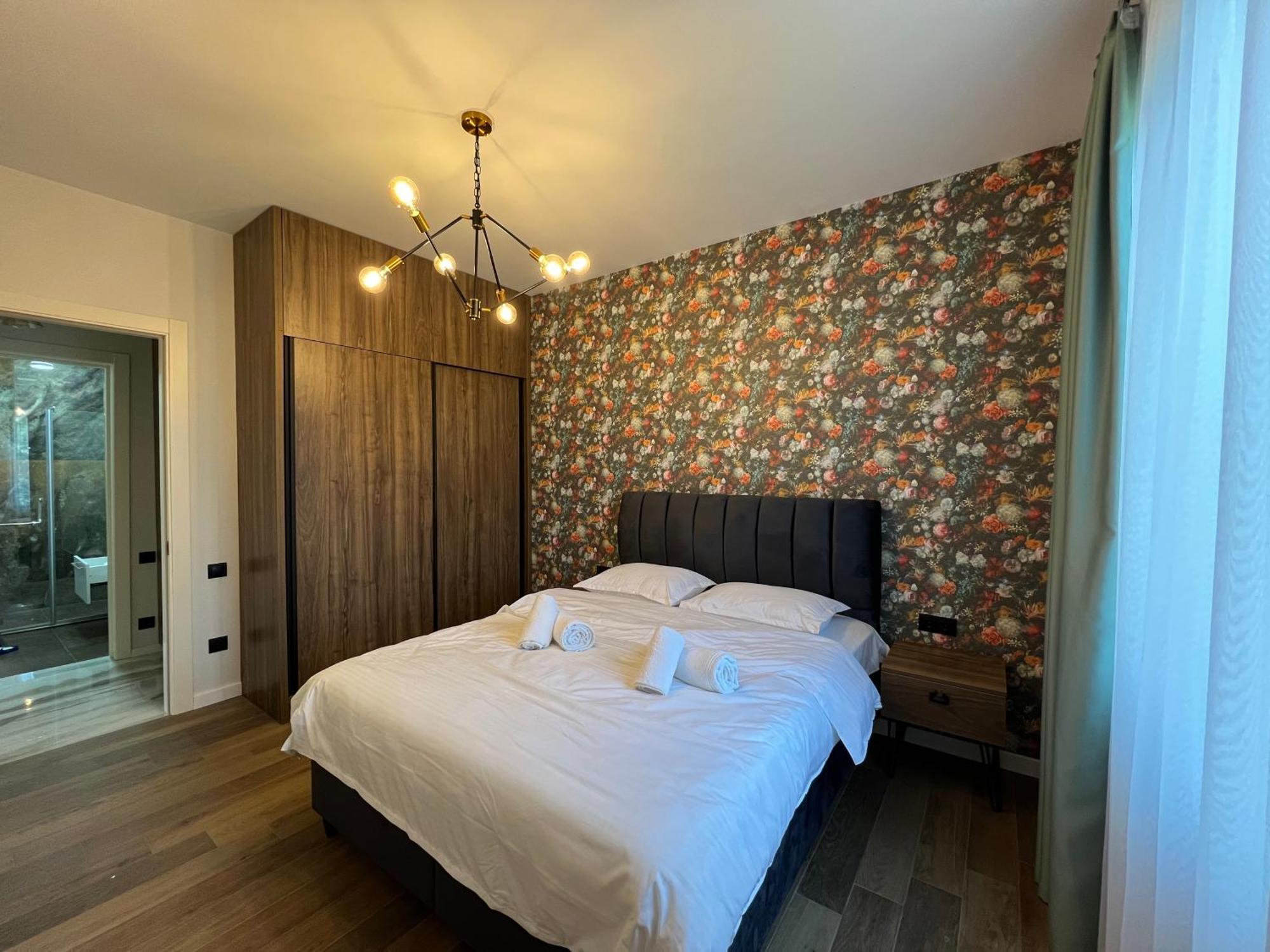 Feel Georgia Villa Батуми Екстериор снимка