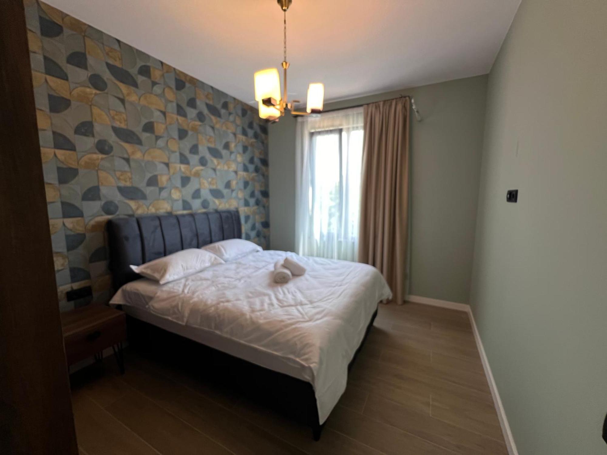 Feel Georgia Villa Батуми Екстериор снимка