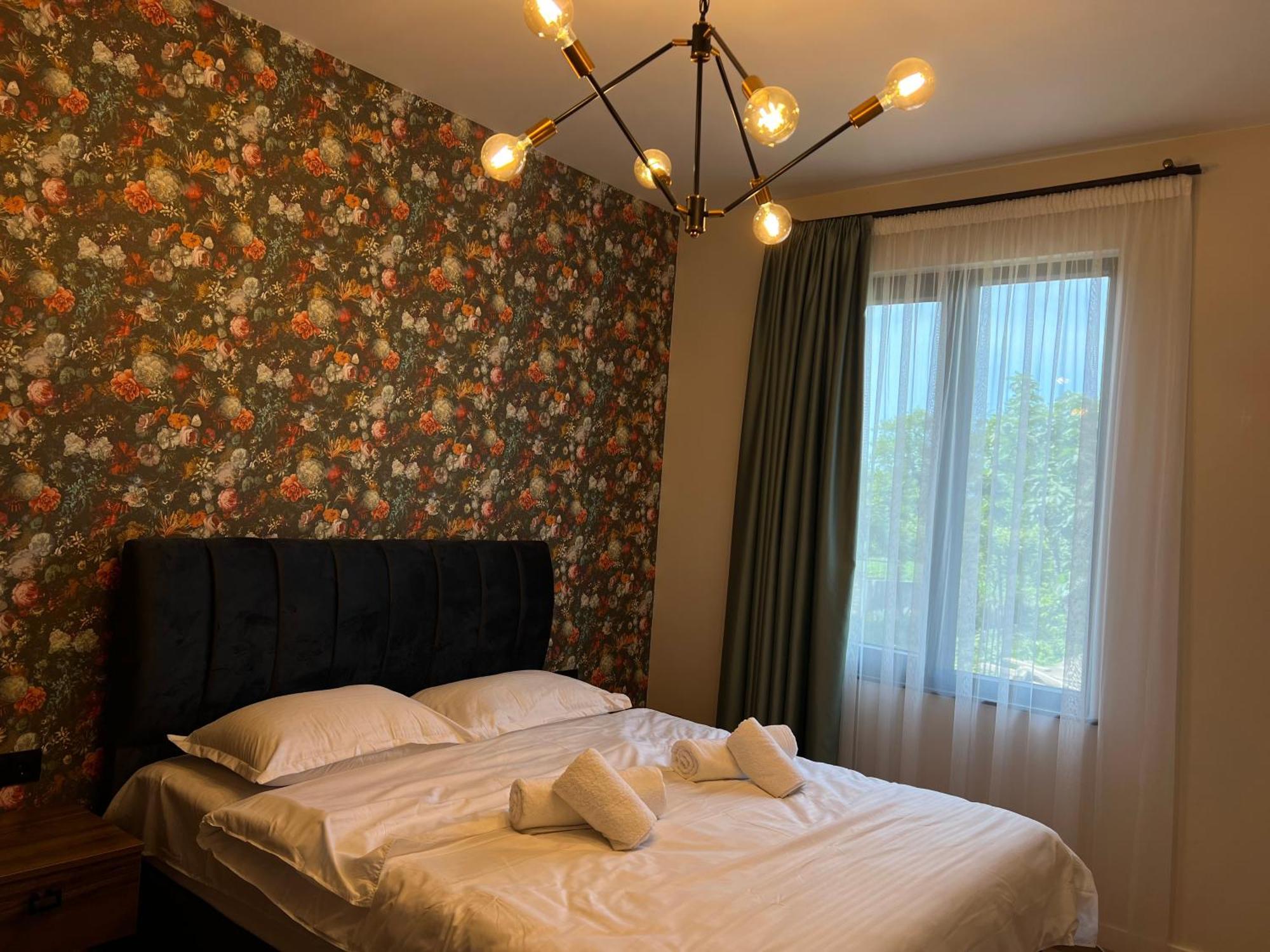 Feel Georgia Villa Батуми Екстериор снимка
