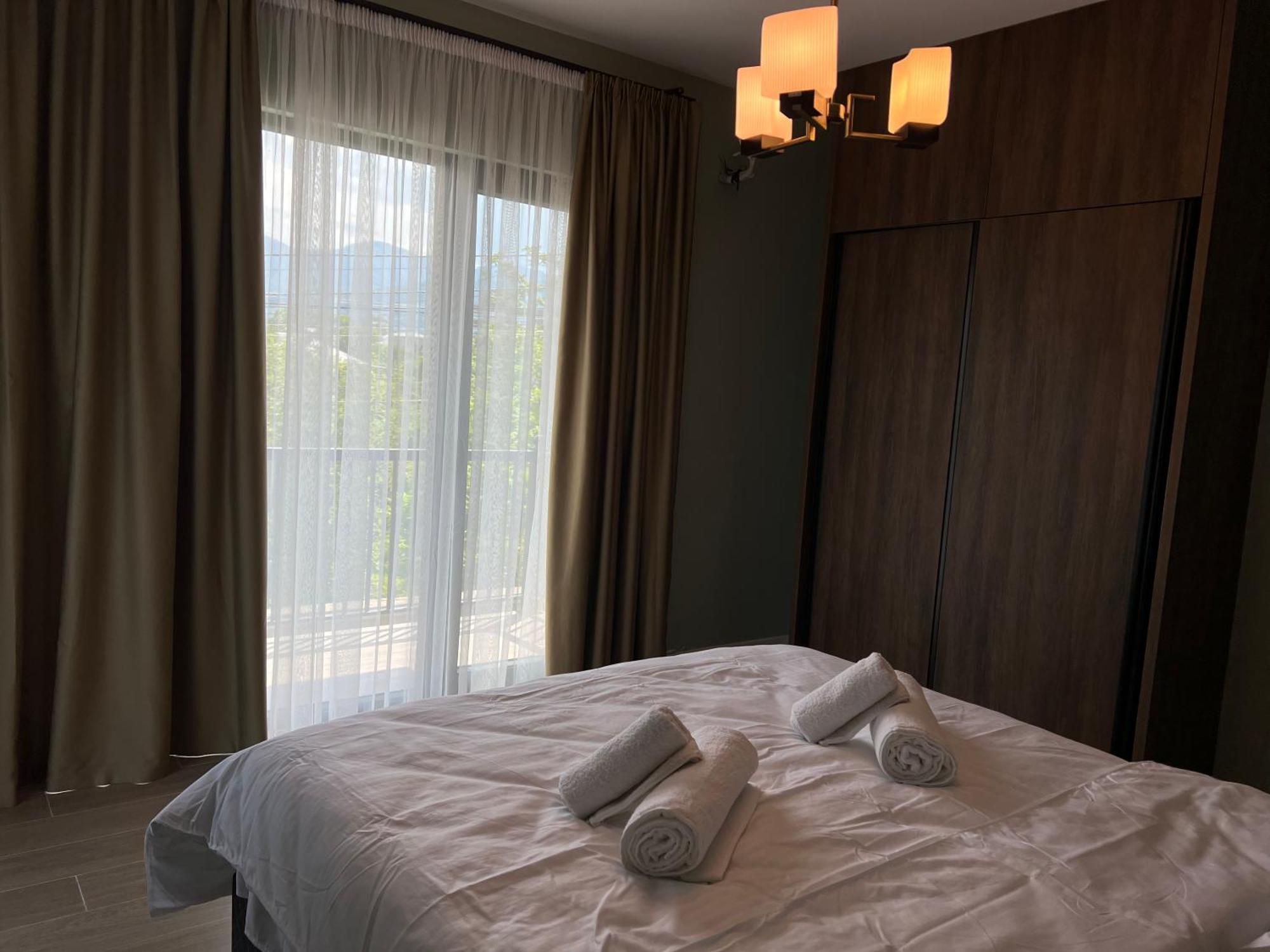 Feel Georgia Villa Батуми Екстериор снимка