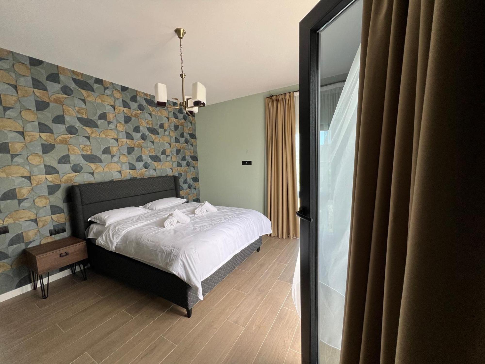 Feel Georgia Villa Батуми Екстериор снимка