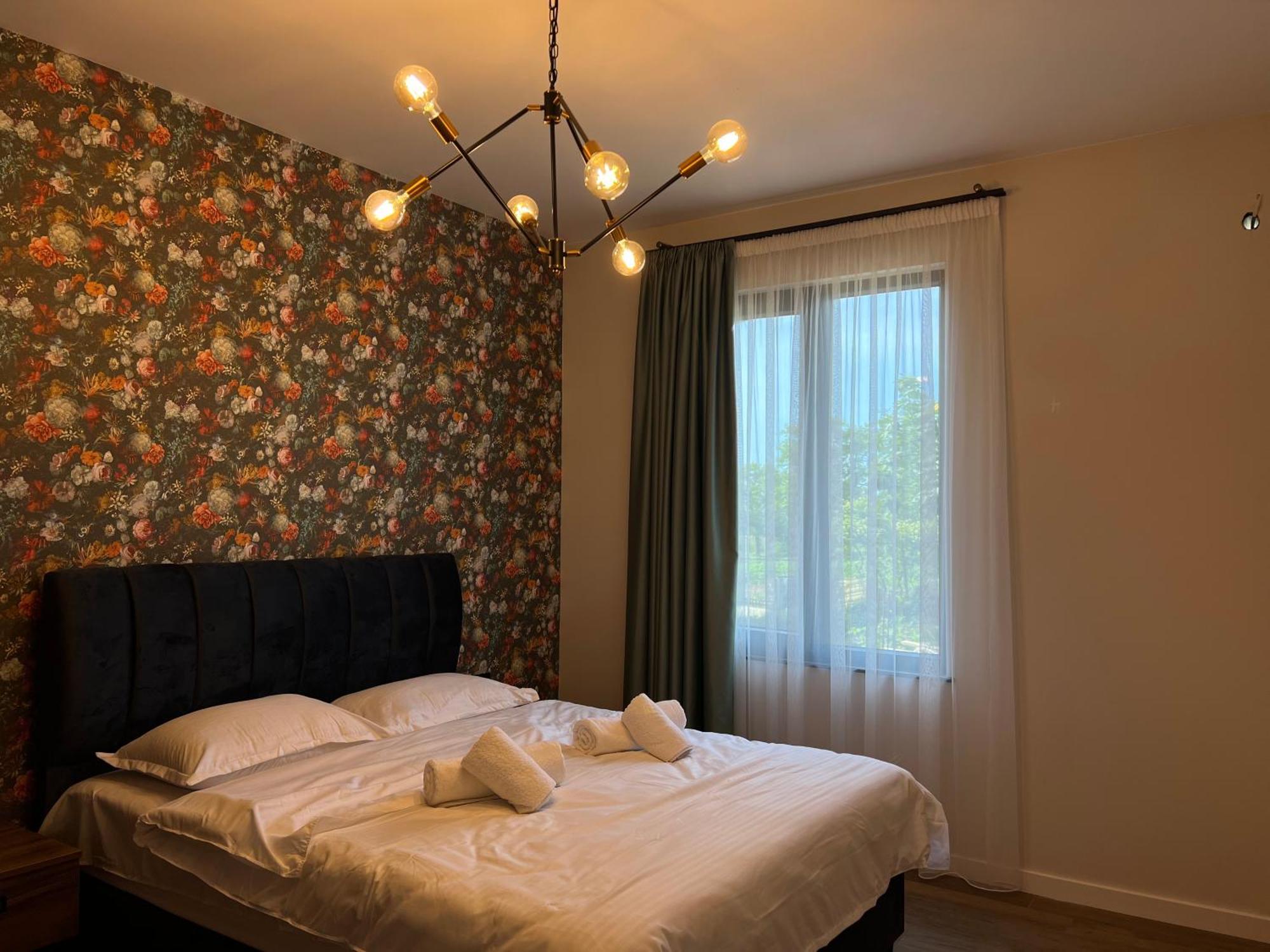 Feel Georgia Villa Батуми Екстериор снимка